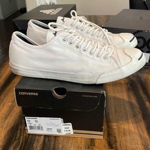 Converse Jack Purcell